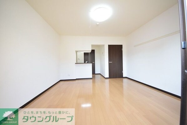 ディアエイトの物件内観写真